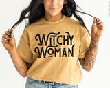 Witchy Woman