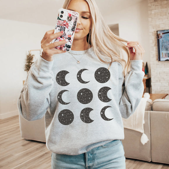 Moon Phases